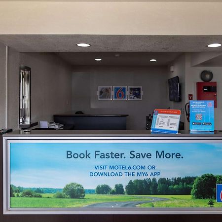 Motel 6-Lufkin, Tx Экстерьер фото