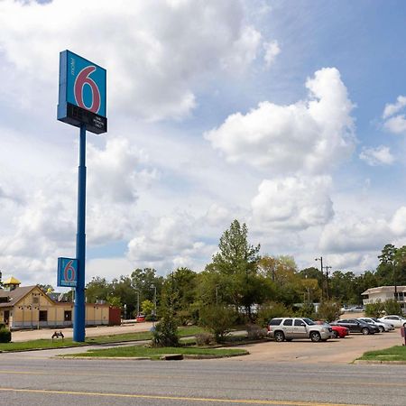 Motel 6-Lufkin, Tx Экстерьер фото
