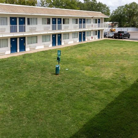 Motel 6-Lufkin, Tx Экстерьер фото