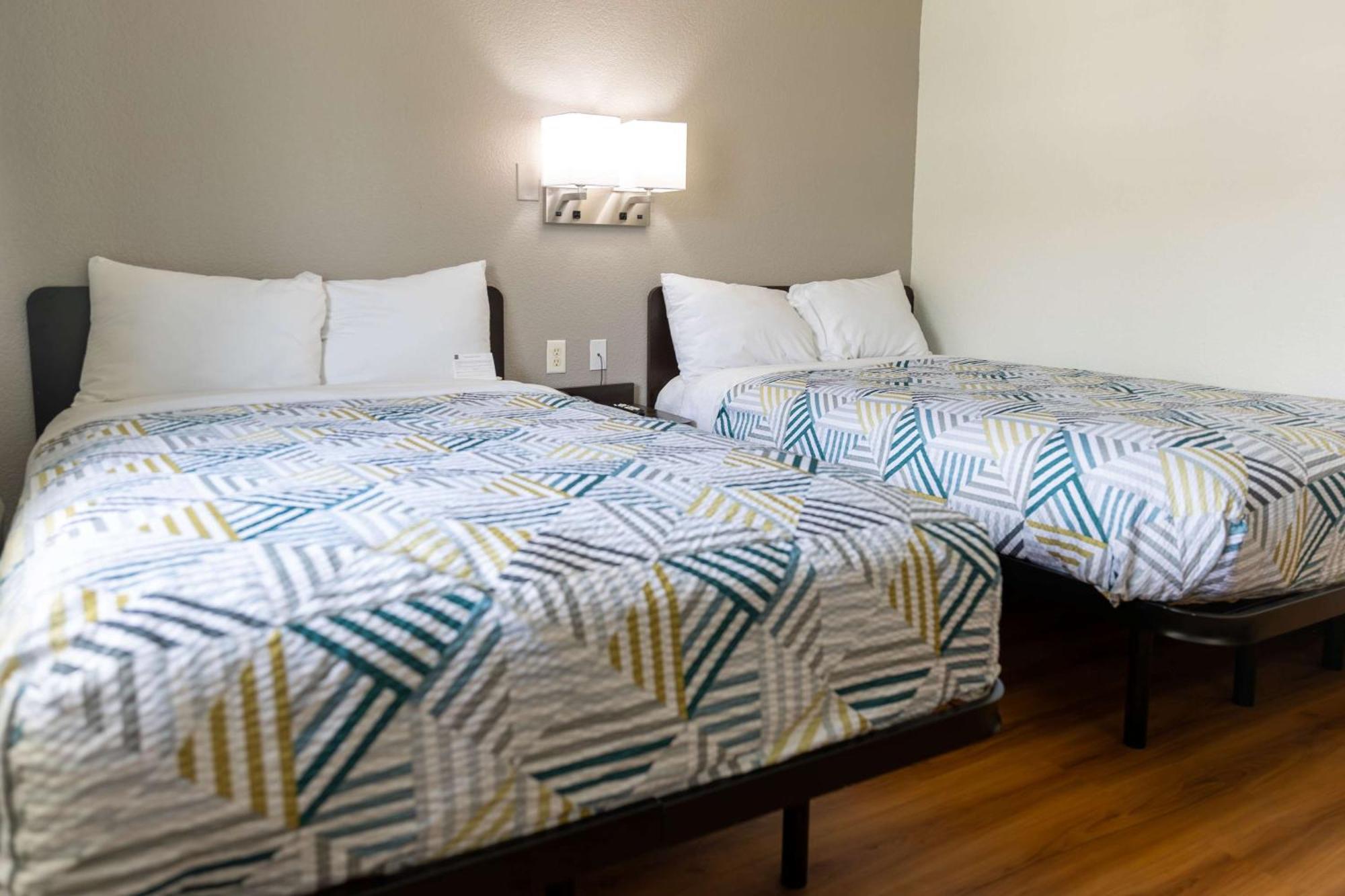 Motel 6-Lufkin, Tx Экстерьер фото