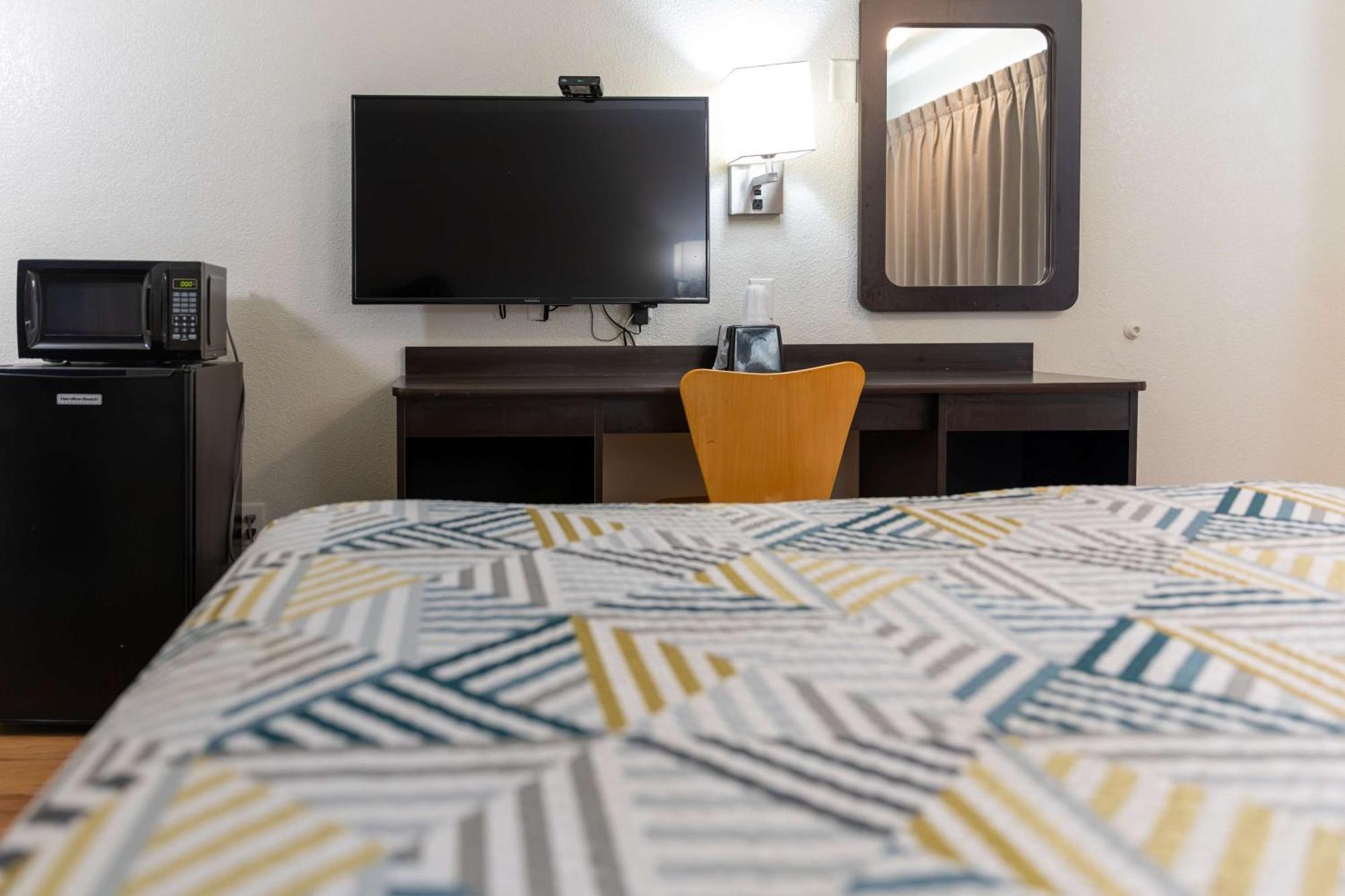 Motel 6-Lufkin, Tx Экстерьер фото