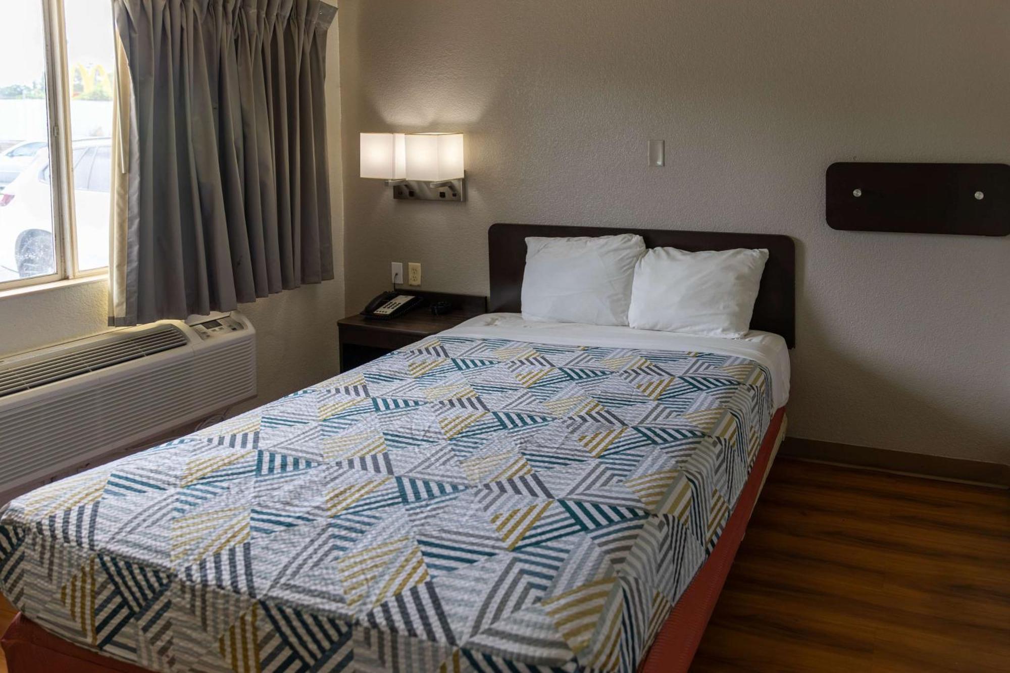 Motel 6-Lufkin, Tx Экстерьер фото