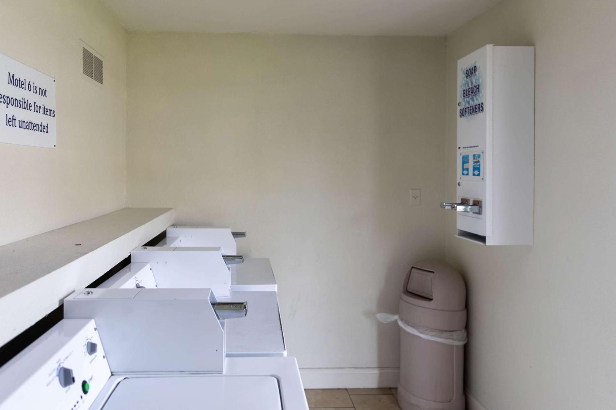 Motel 6-Lufkin, Tx Экстерьер фото