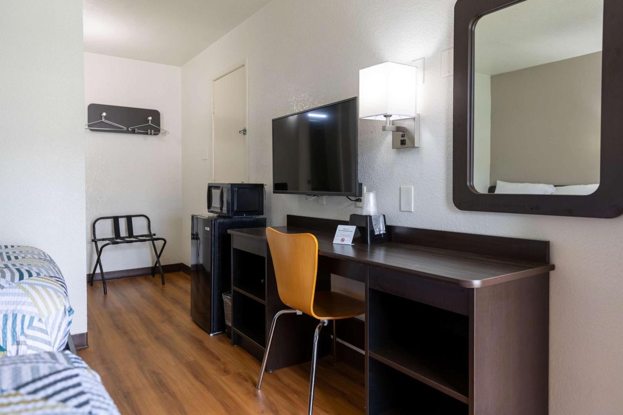 Motel 6-Lufkin, Tx Экстерьер фото