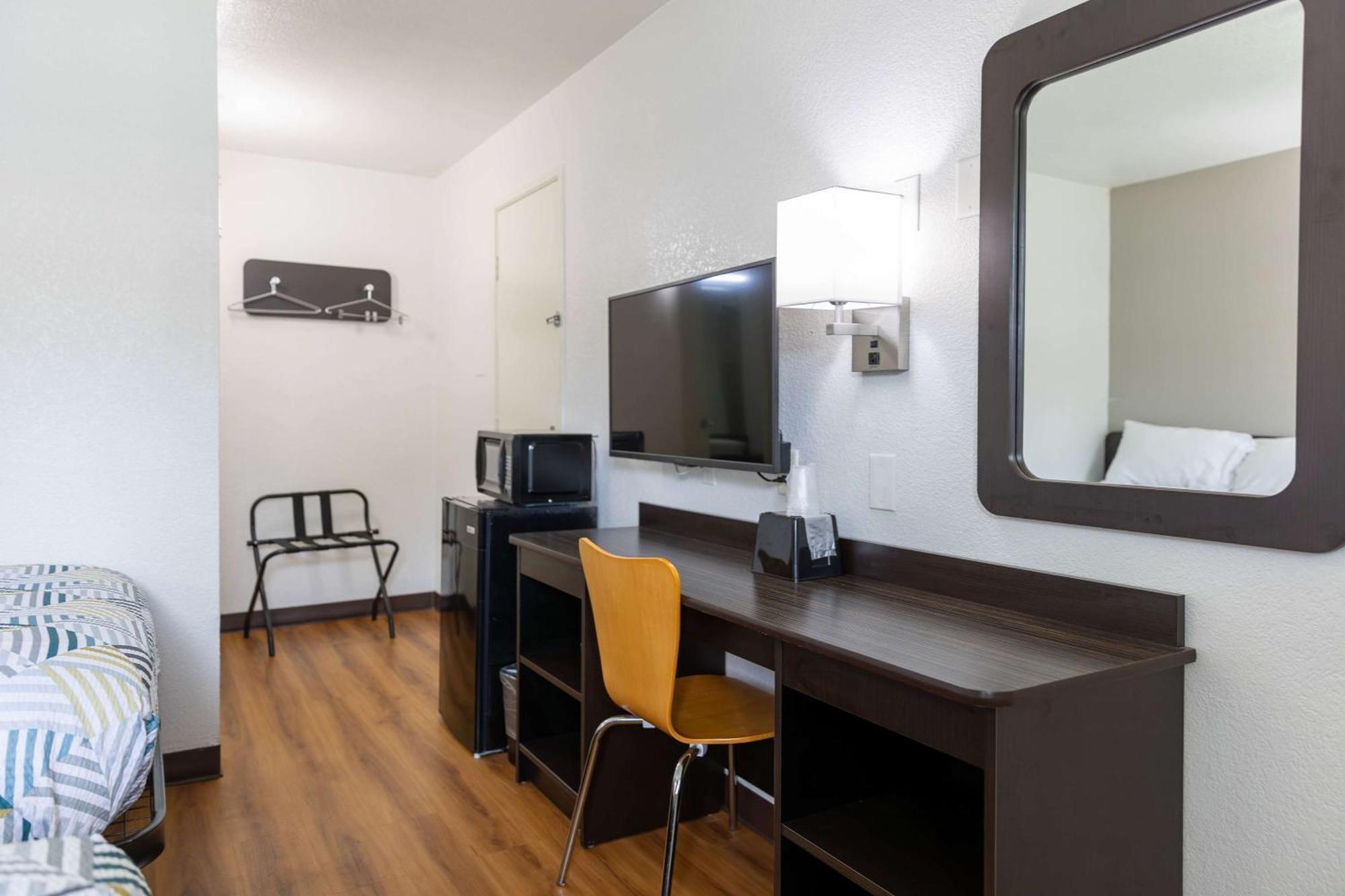 Motel 6-Lufkin, Tx Экстерьер фото