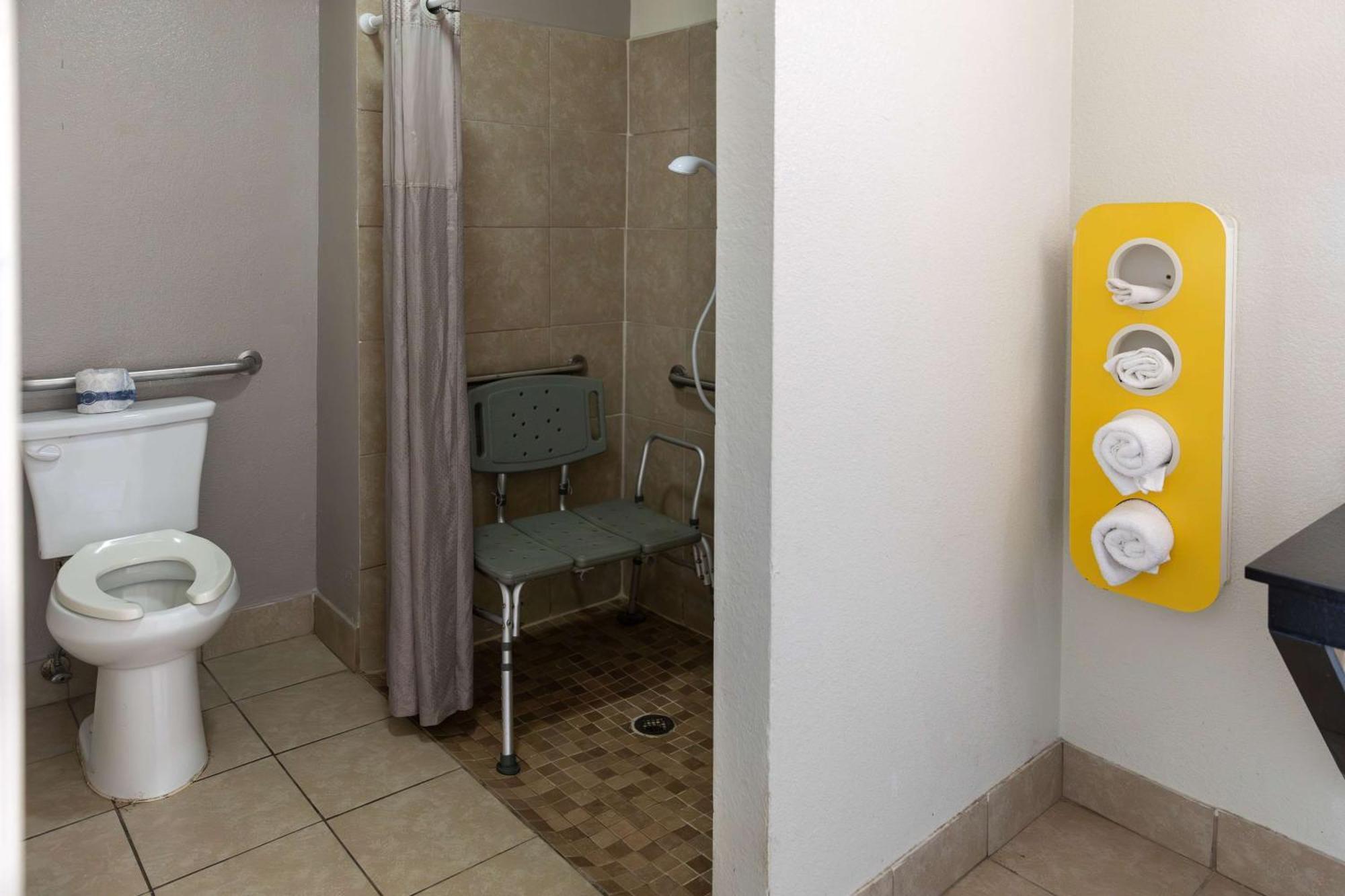 Motel 6-Lufkin, Tx Экстерьер фото
