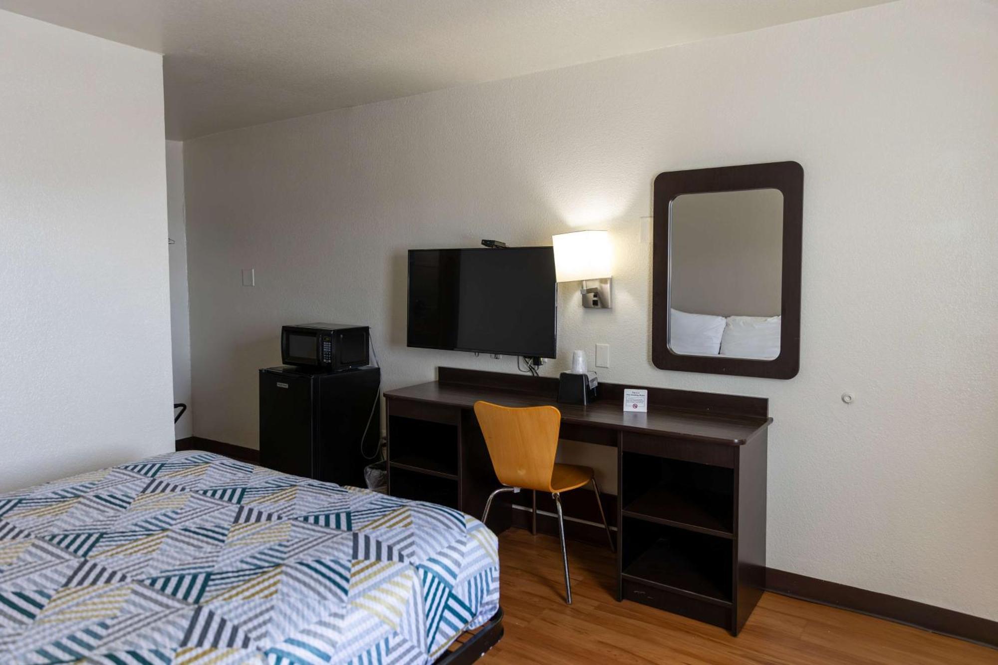 Motel 6-Lufkin, Tx Экстерьер фото