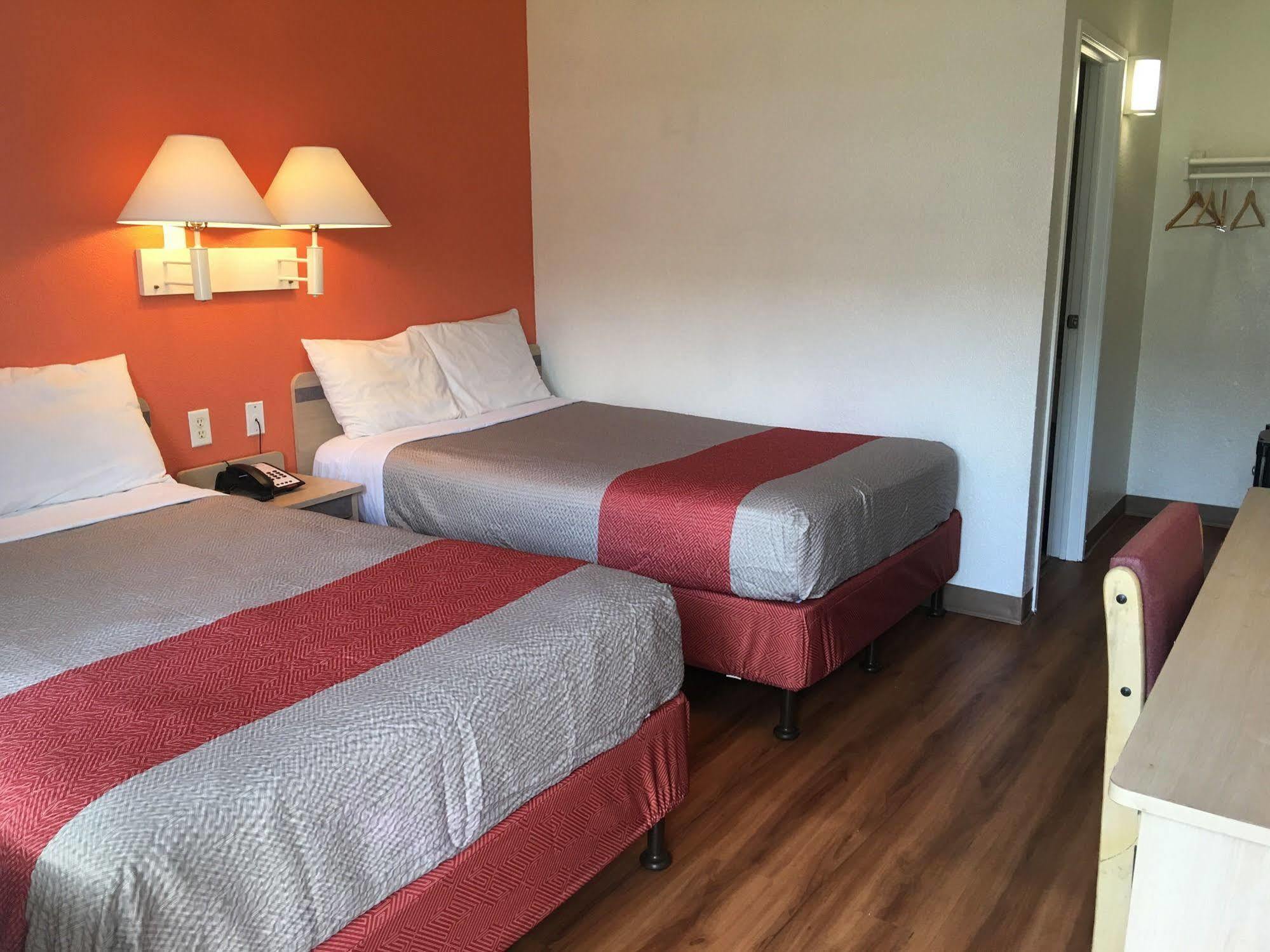Motel 6-Lufkin, Tx Экстерьер фото